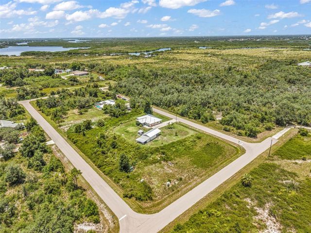 30 SUCCESS DRIVE, Punta Gorda, FL 33982
