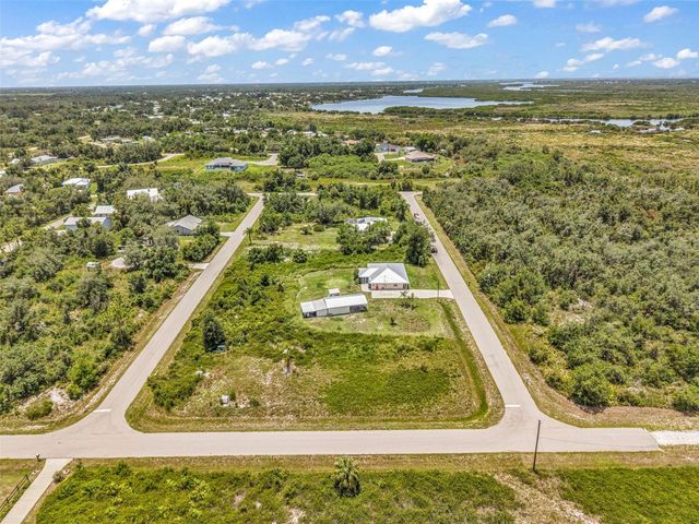 30 SUCCESS DRIVE, Punta Gorda, FL 33982