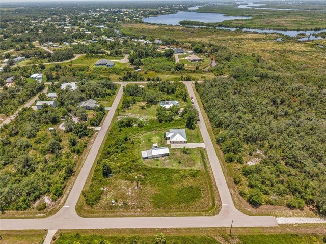30 SUCCESS DRIVE, Punta Gorda, FL 33982