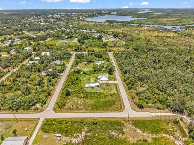 30 SUCCESS DRIVE, Punta Gorda, FL 33982