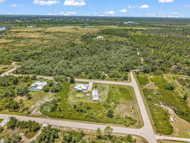 30 SUCCESS DRIVE, Punta Gorda, FL 33982