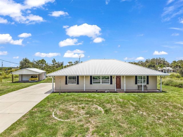30 SUCCESS DRIVE, Punta Gorda, FL 33982