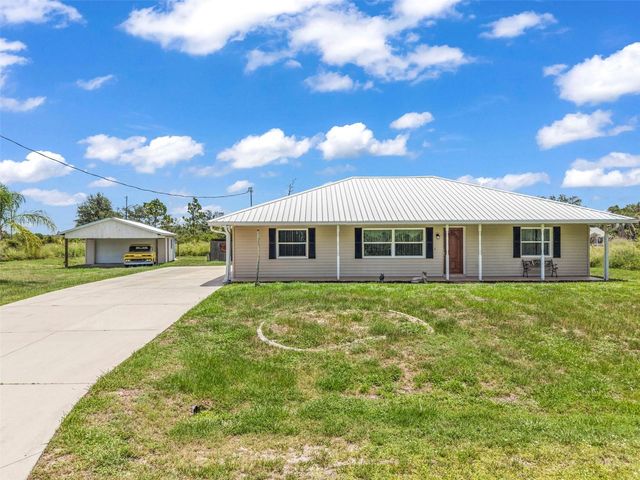 30 SUCCESS DRIVE, Punta Gorda, FL 33982