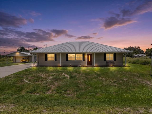 30 SUCCESS DRIVE, Punta Gorda, FL 33982