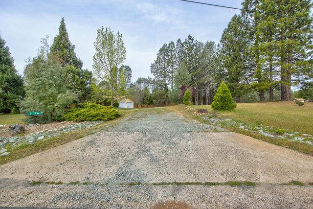 5196 Stagecoach Hill, Mountain Ranch, CA 95246