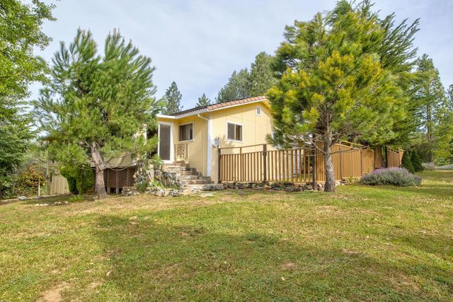 5196 Stagecoach Hill, Mountain Ranch, CA 95246