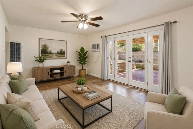 660 E Mountain View Street, Barstow, CA 92311