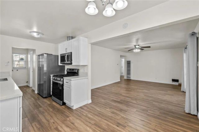 660 E Mountain View Street, Barstow, CA 92311
