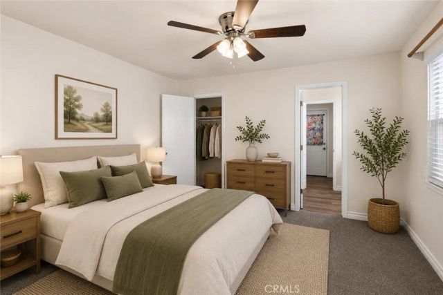 660 E Mountain View Street, Barstow, CA 92311
