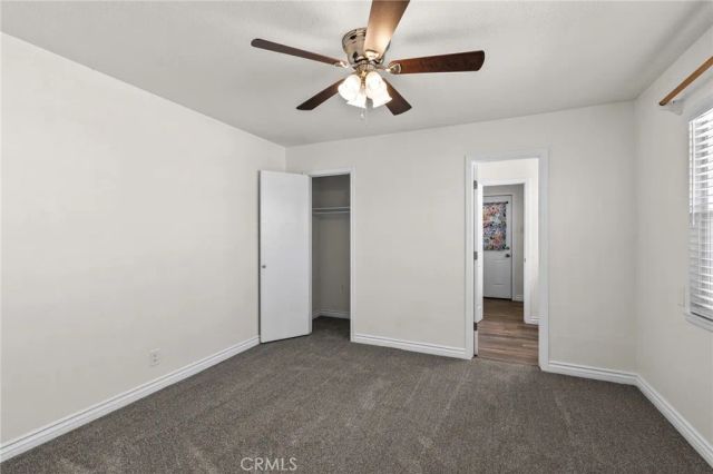 660 E Mountain View Street, Barstow, CA 92311