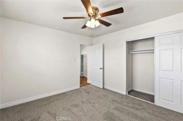 660 E Mountain View Street, Barstow, CA 92311