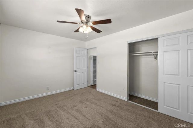 660 E Mountain View Street, Barstow, CA 92311