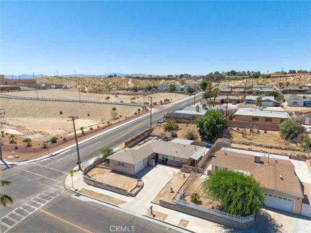 660 E Mountain View Street, Barstow, CA 92311