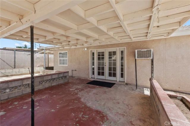 660 E Mountain View Street, Barstow, CA 92311