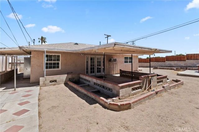660 E Mountain View Street, Barstow, CA 92311