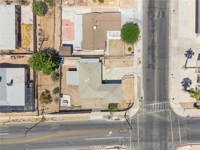660 E Mountain View Street, Barstow, CA 92311
