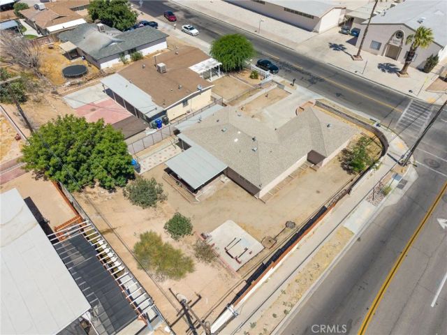 660 E Mountain View Street, Barstow, CA 92311