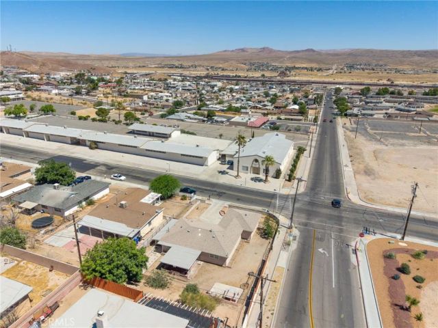 660 E Mountain View Street, Barstow, CA 92311