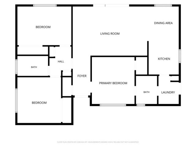 660 E Mountain View Street, Barstow, CA 92311