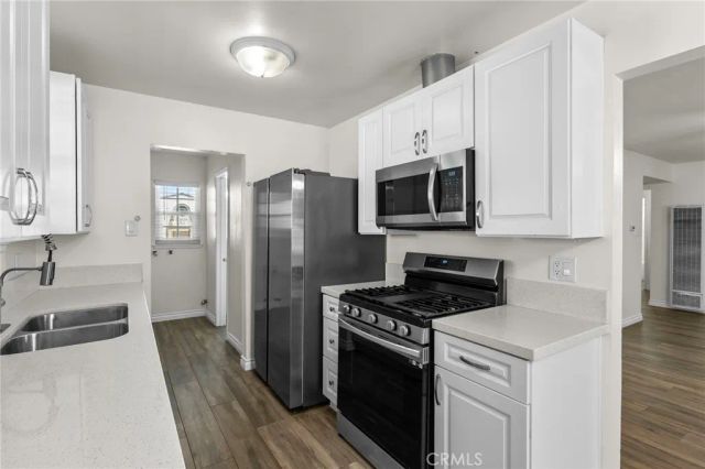 660 E Mountain View Street, Barstow, CA 92311