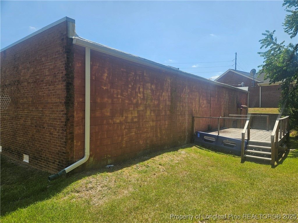 1023 Pamalee Drive, Fayetteville, NC 28303 — photo 3