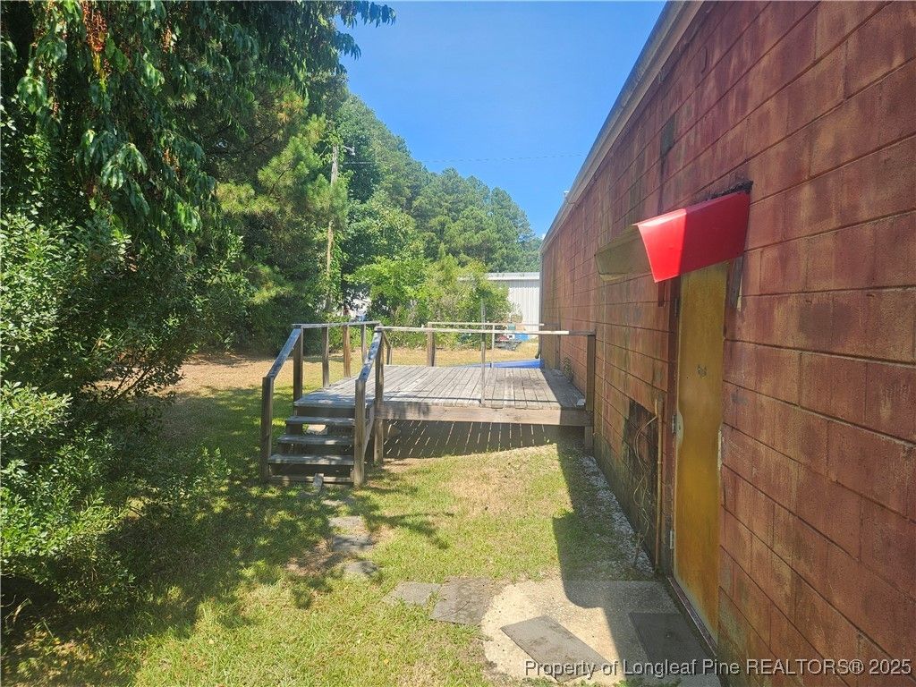 1023 Pamalee Drive, Fayetteville, NC 28303 — photo 4