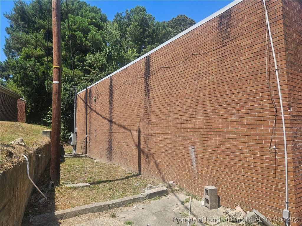 1023 Pamalee Drive, Fayetteville, NC 28303 — photo 5