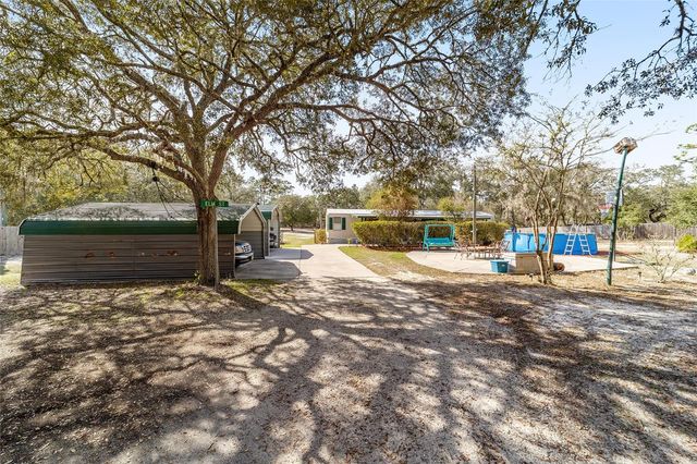 4970 SW 176TH AVENUE, Dunnellon, FL 34432