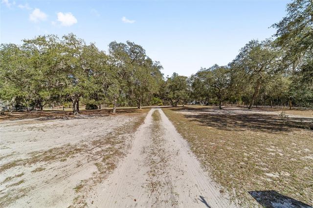 4970 SW 176TH AVENUE, Dunnellon, FL 34432