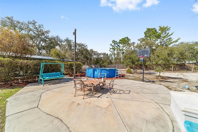 4970 SW 176TH AVENUE, Dunnellon, FL 34432