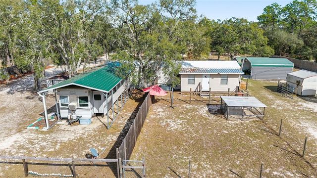 4970 SW 176TH AVENUE, Dunnellon, FL 34432