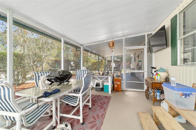 4970 SW 176TH AVENUE, Dunnellon, FL 34432