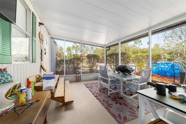 4970 SW 176TH AVENUE, Dunnellon, FL 34432