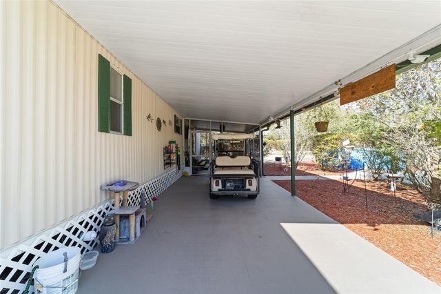 4970 SW 176TH AVENUE, Dunnellon, FL 34432