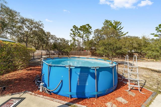 4970 SW 176TH AVENUE, Dunnellon, FL 34432