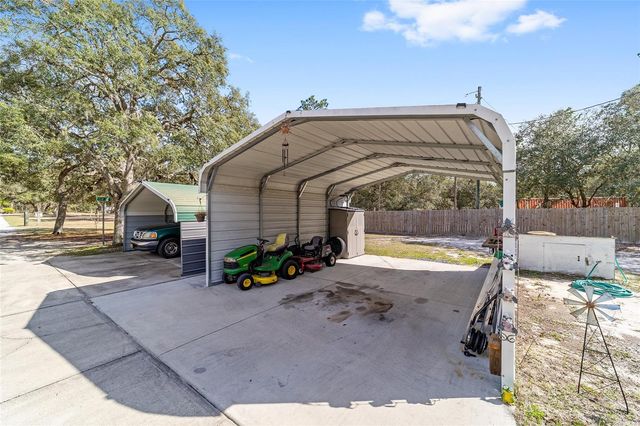 4970 SW 176TH AVENUE, Dunnellon, FL 34432