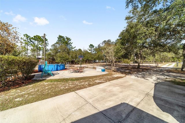 4970 SW 176TH AVENUE, Dunnellon, FL 34432