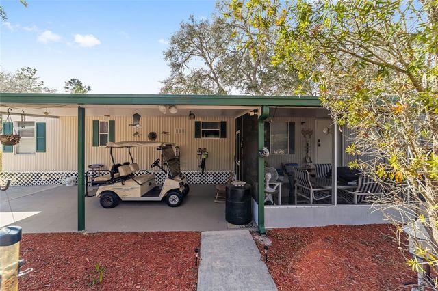 4970 SW 176TH AVENUE, Dunnellon, FL 34432