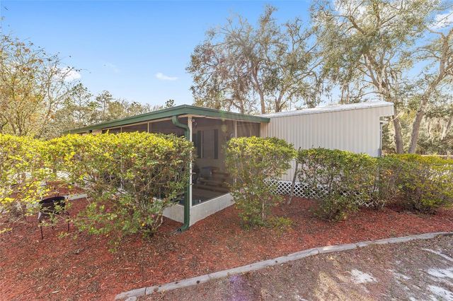 4970 SW 176TH AVENUE, Dunnellon, FL 34432