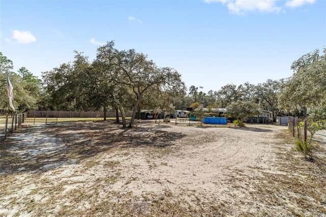 4970 SW 176TH AVENUE, Dunnellon, FL 34432