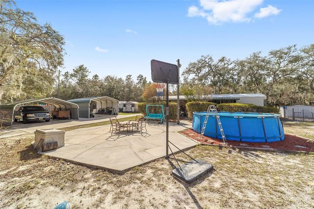 4970 SW 176TH AVENUE, Dunnellon, FL 34432