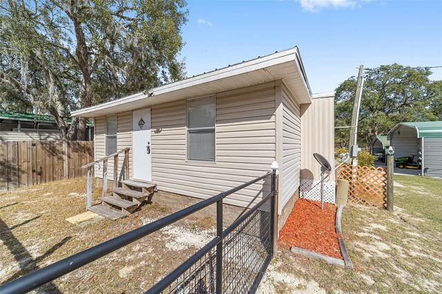 4970 SW 176TH AVENUE, Dunnellon, FL 34432