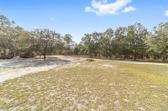 4970 SW 176TH AVENUE, Dunnellon, FL 34432