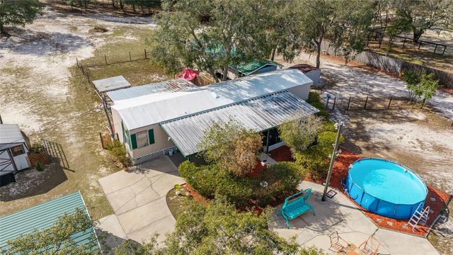 4970 SW 176TH AVENUE, Dunnellon, FL 34432