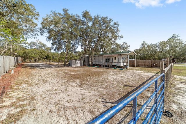 4970 SW 176TH AVENUE, Dunnellon, FL 34432