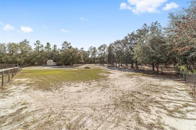 4970 SW 176TH AVENUE, Dunnellon, FL 34432