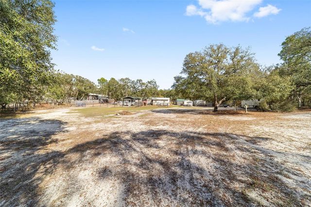 4970 SW 176TH AVENUE, Dunnellon, FL 34432