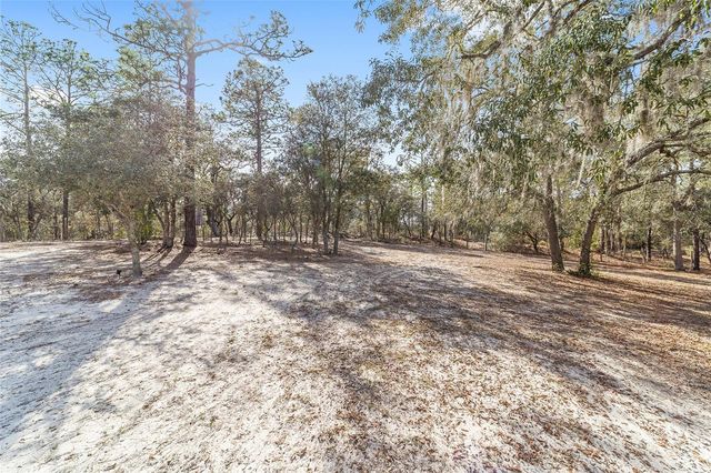 4970 SW 176TH AVENUE, Dunnellon, FL 34432