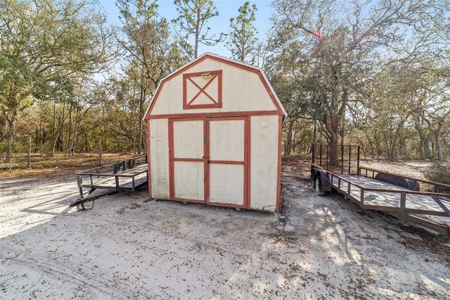 4970 SW 176TH AVENUE, Dunnellon, FL 34432