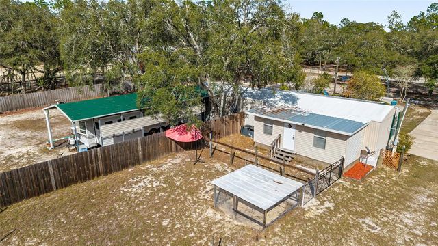 4970 SW 176TH AVENUE, Dunnellon, FL 34432